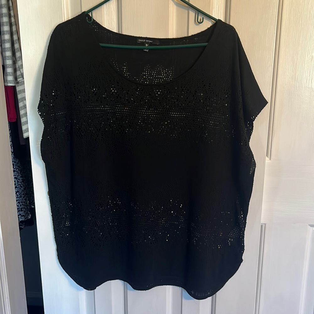 Chaus Sport - Top